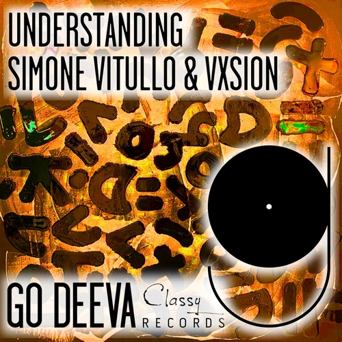 Simone Vitullo & VXSION - Understanding [GDC119]